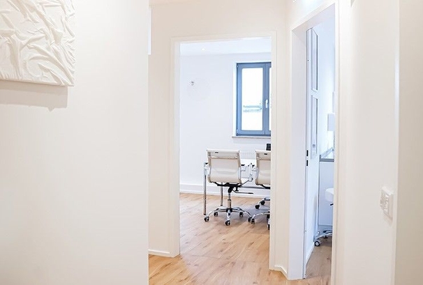 Praxis Haartransplantation Ingolstadt, AEZ Hair
