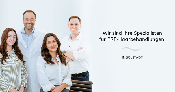 PL Haarbehandlung Ingolstadt, AEZ Hair