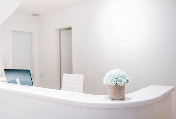 Praxis Haartransplantation Ingolstadt, AEZ Hair