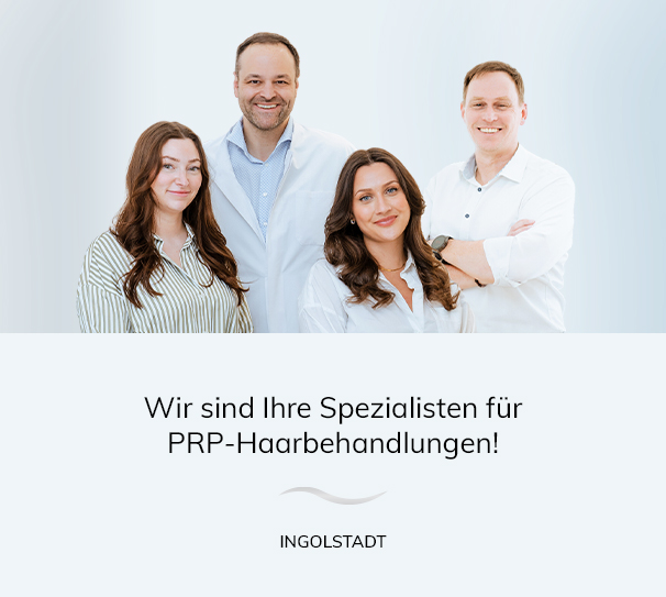 PL Haarbehandlung Ingolstadt, AEZ Hair